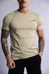 men's high quality cotton tops