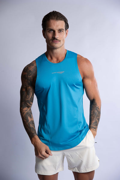Pro-tech Performance Stringer | Hard Hitters Apparel