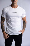 white cotton comfortable tops for men 
